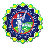 Logo Australian Premier Cricket League