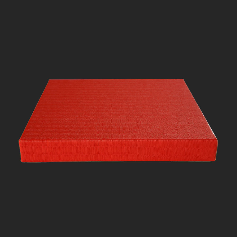 Wrestling Mat
