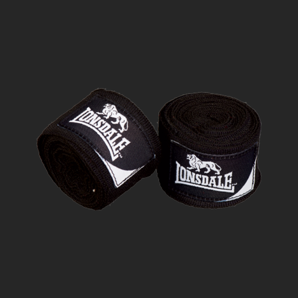Hand Wraps