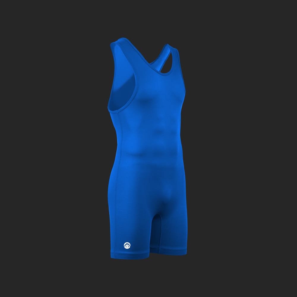  Wrestling Suit